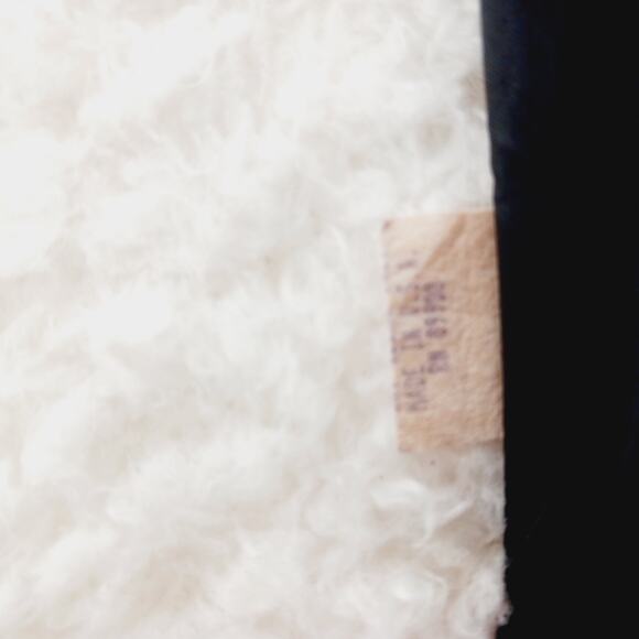 Skirt Maxi Nah Chiffon Goth Witchy Fairygoth Dark Soft Grunge Mob Wife Size PS - Picture 11 of 11